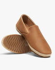 Tobacco Leather Seeker