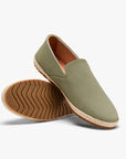 Sage Nubuck Seeker