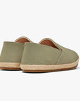 Sage Nubuck Seeker