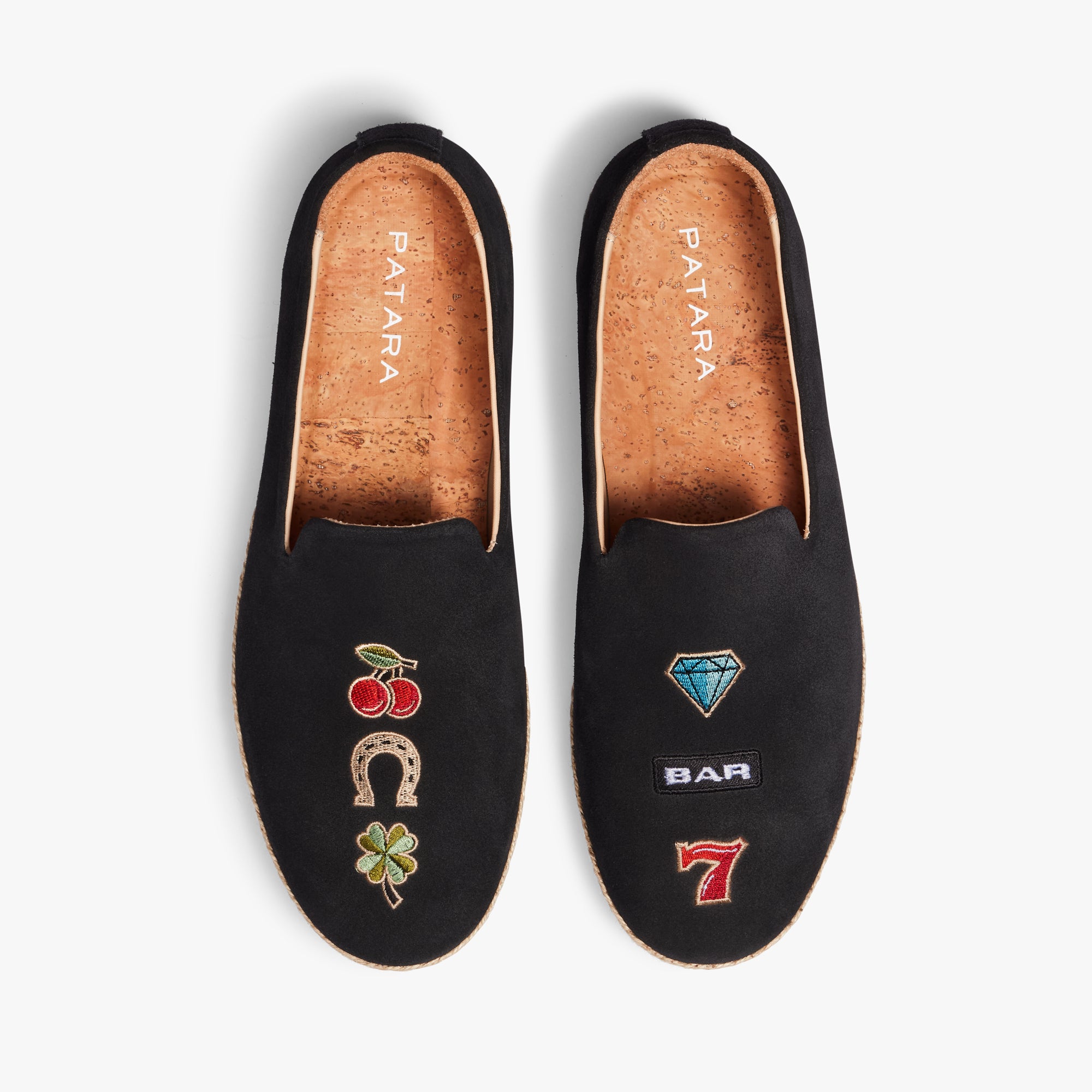 CasinoSmokingSlipper